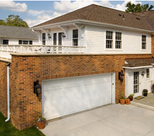 Garage Door Repair in Seattle, WA