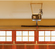 Garage Door Openers in Seattle, WA
